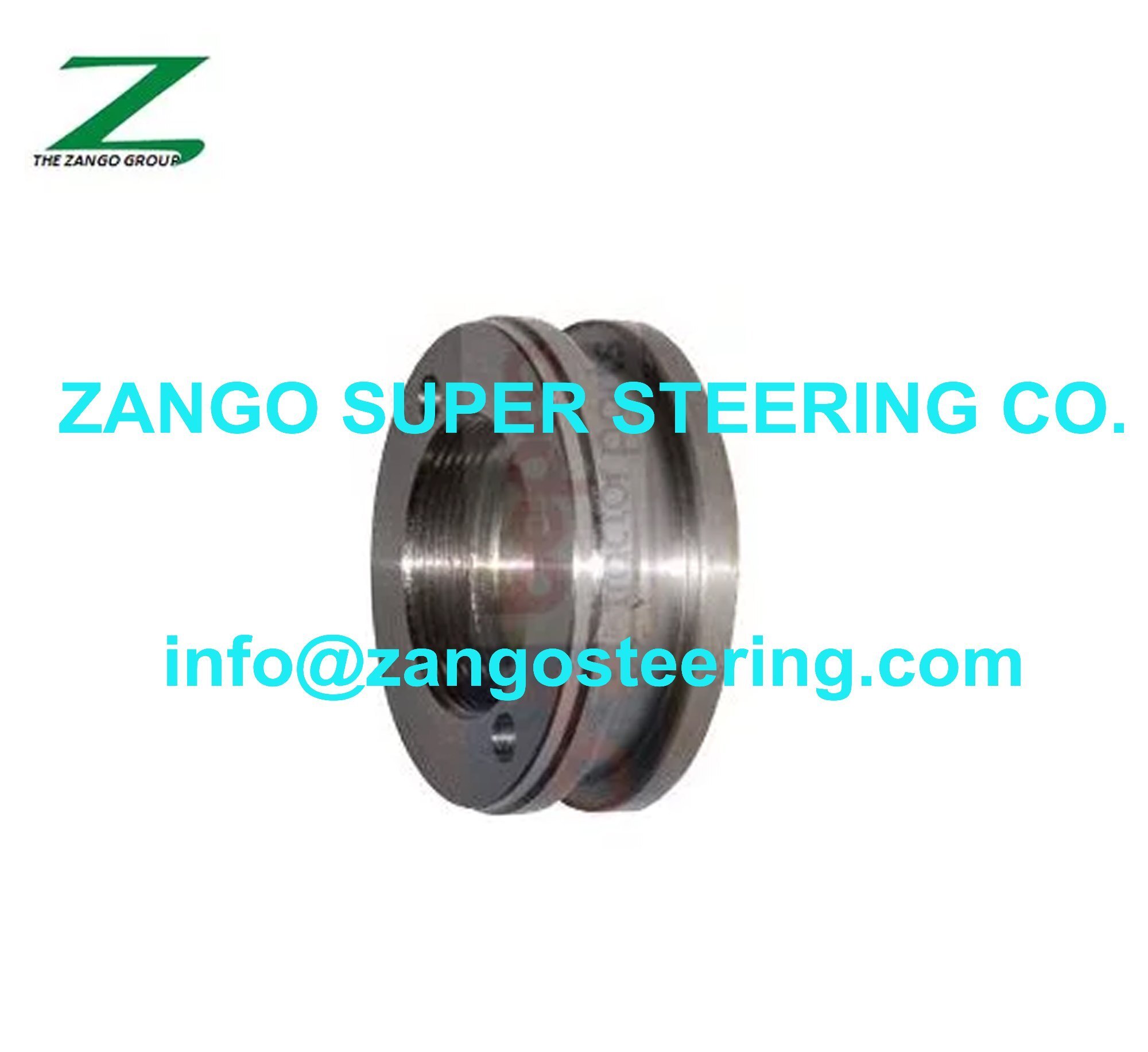 R57292 / T25325 Steering Piston