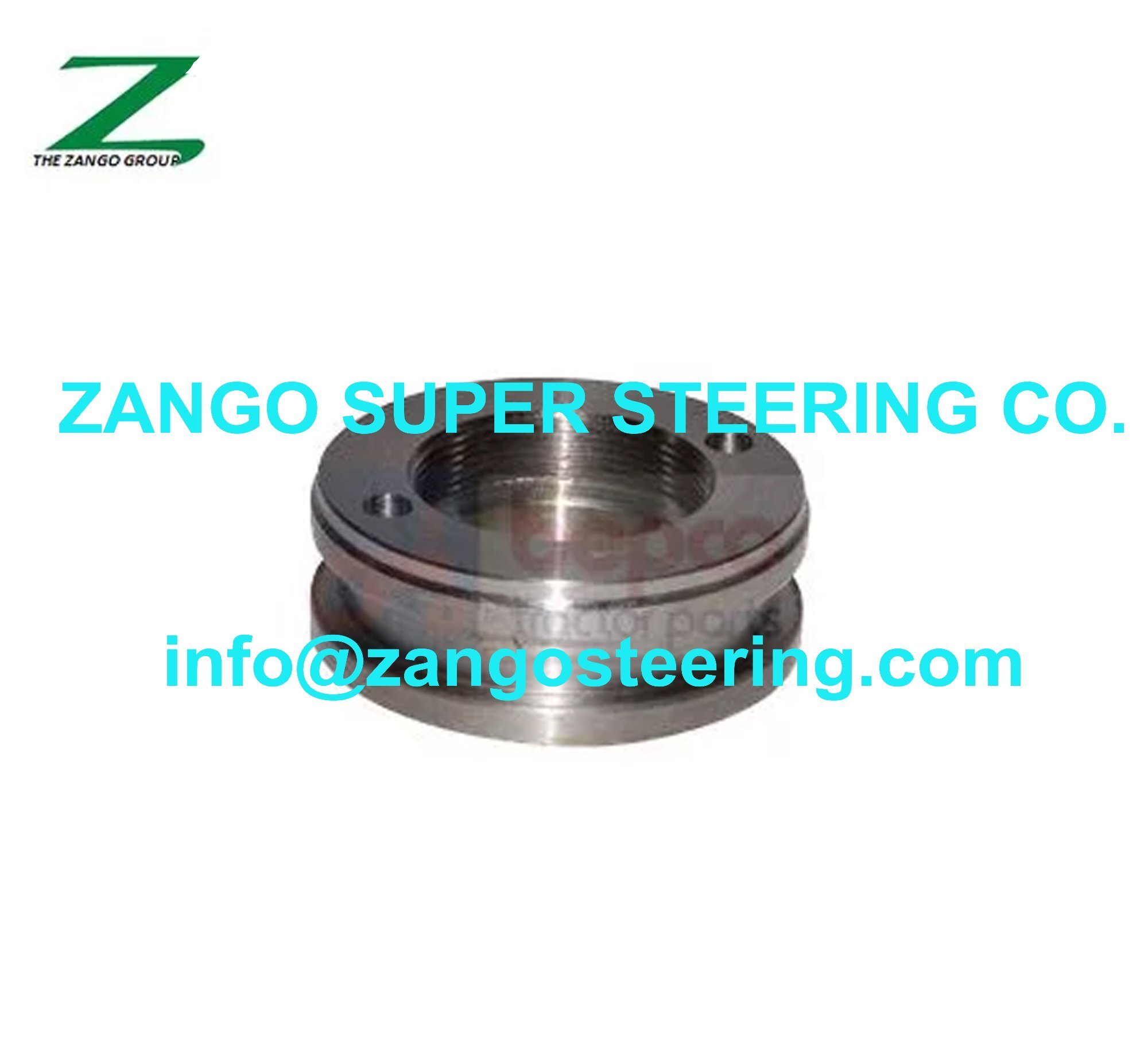 R57292 / T25325 Steering Piston