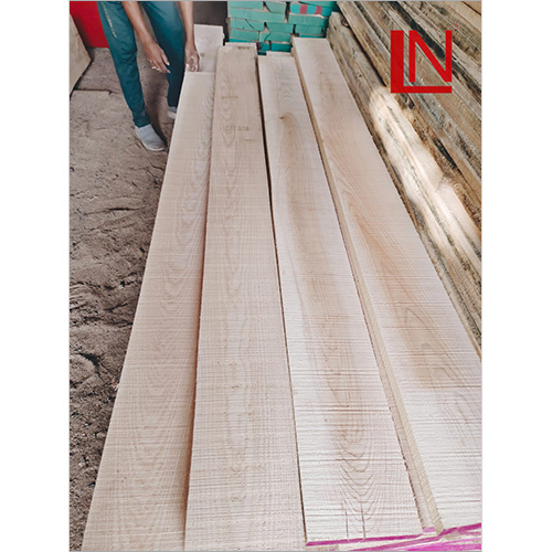 Ash Wood - Feature: Durable And Strong