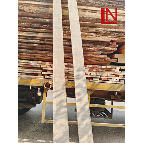 Ash Wood - Feature: Durable And Strong