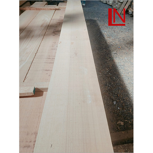 Ash Wood - Feature: Durable And Strong