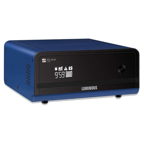Luminous Home Inverter By Shree Samarth Power Solutions