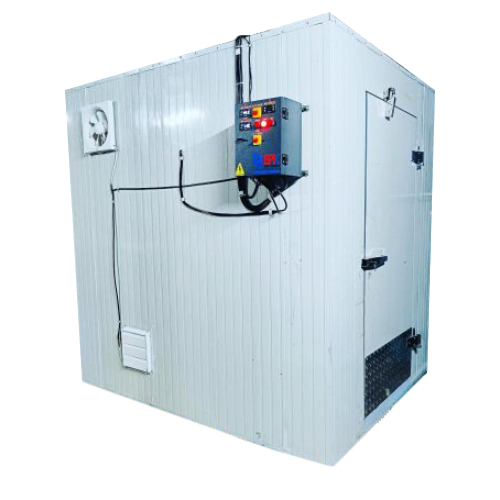 दही संचयन