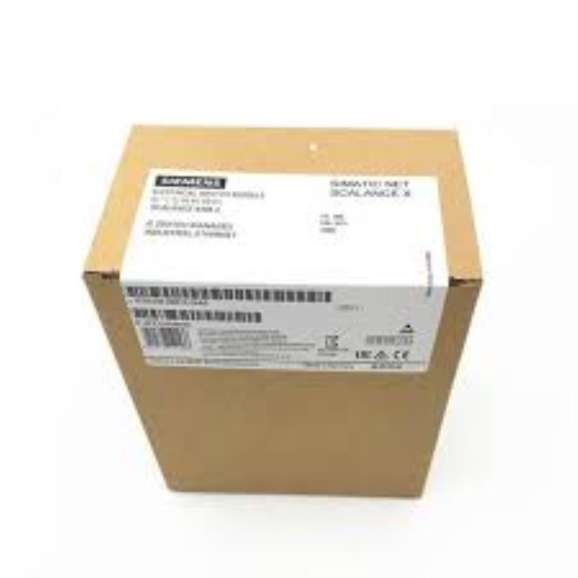 6gk5204-2bb10-2aa3-siemens Programmable Logic Controller - Dimension (L*w*h): 80