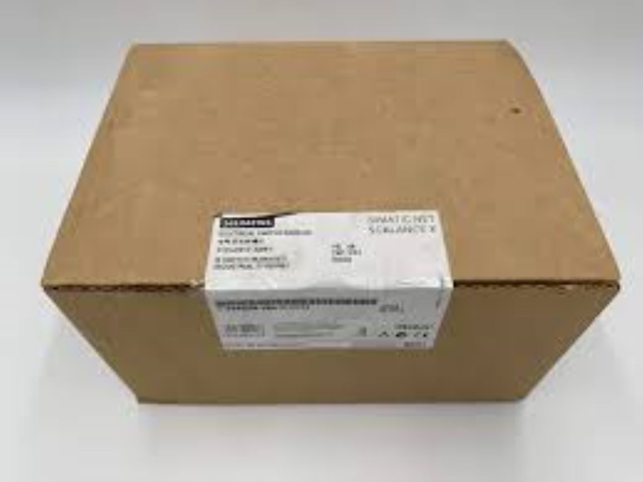 6gk5204-2bb10-2aa3-siemens Programmable Logic Controller - Dimension (L*w*h): 80