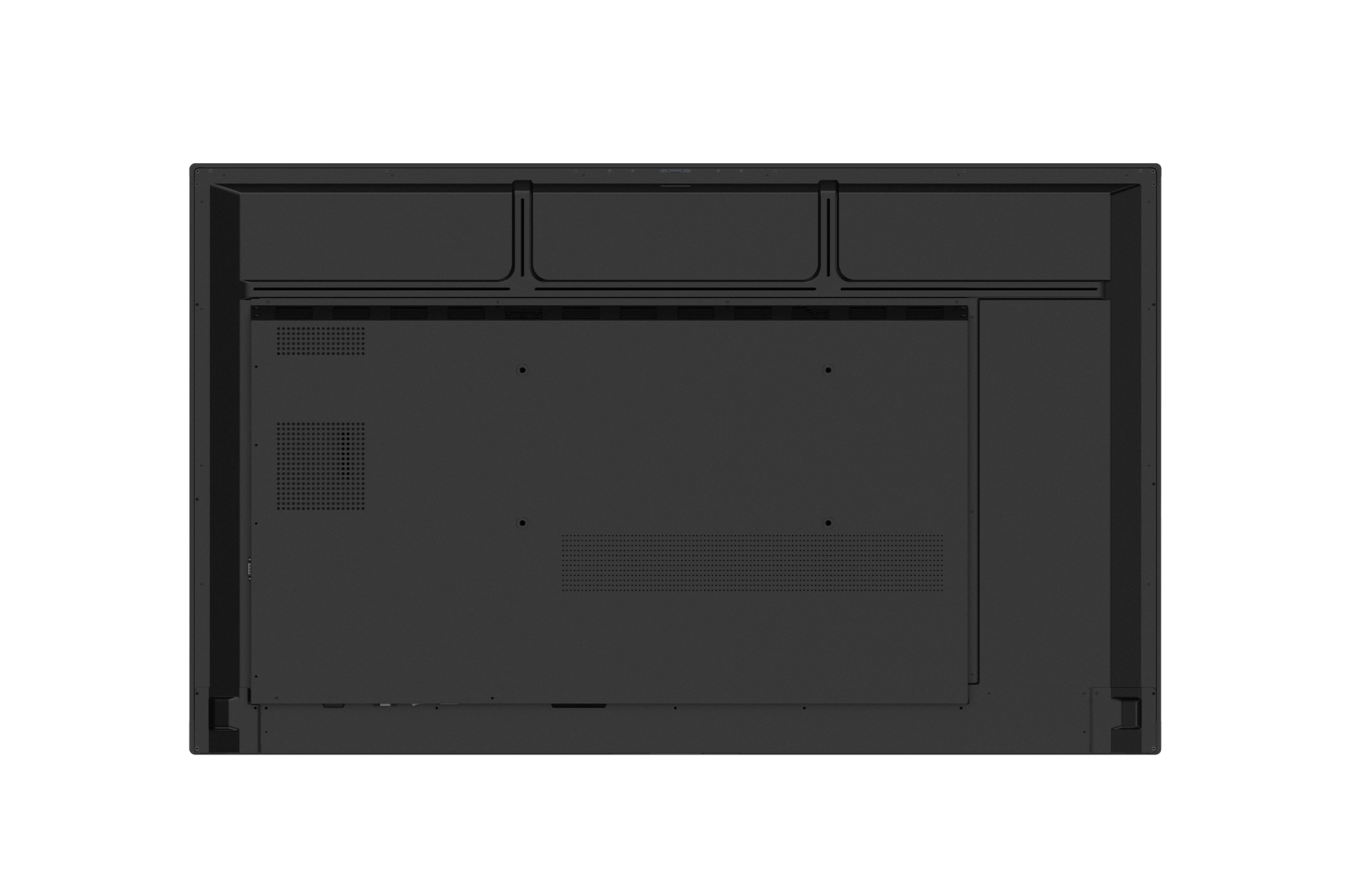 Lg Interactive Flat Panel 75 इंच
