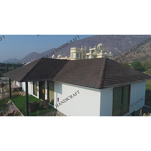 Different Available Outdoor Shingles Cottage