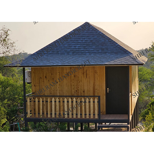 Different Available Outdoor Shingles Cottage