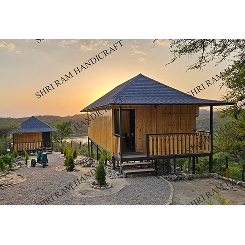 Different Available Outdoor Shingles Cottage