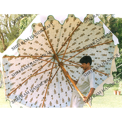 UMB-2.75M DIA CH.2.50M छाता