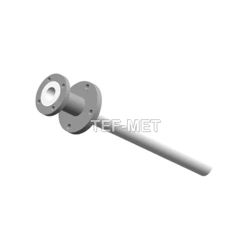 PTFE डिप पाइप