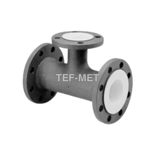 Black Pp Unequal Tee