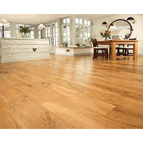 Multicolor Pvc Carpet Plank