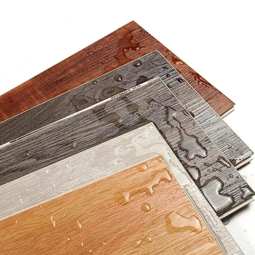 स्टोन पॉलिमर कंपोजिट फ्लोरिंग