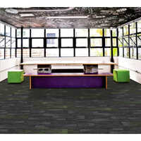 गलीचा फर्श