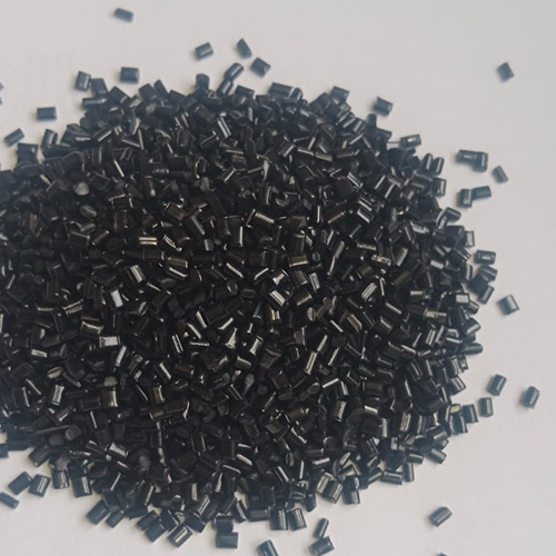 PC And PBT Granules - High-Quality PBT Material, Black Color , Industrial Grade with Customizable Weight in Kilograms