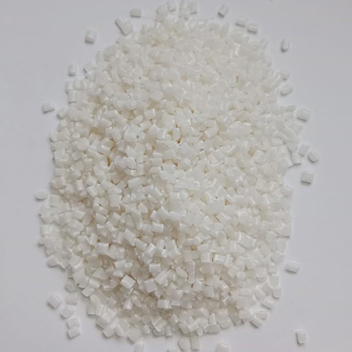 Natural Pc And Abs Granules - Industrial Grade, High Quality White Granules With Custom Weight Options, Suitable For Diverse Industrial Applications