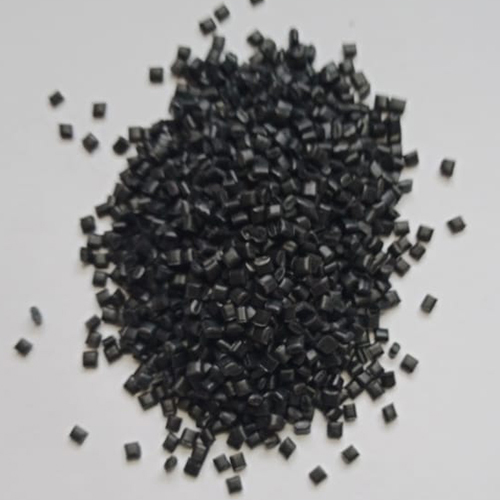 Black PPCP Granules - High-Quality Industrial Material, Flexible Weight Options, Reliable Melting Point, Suitable for Various Applications