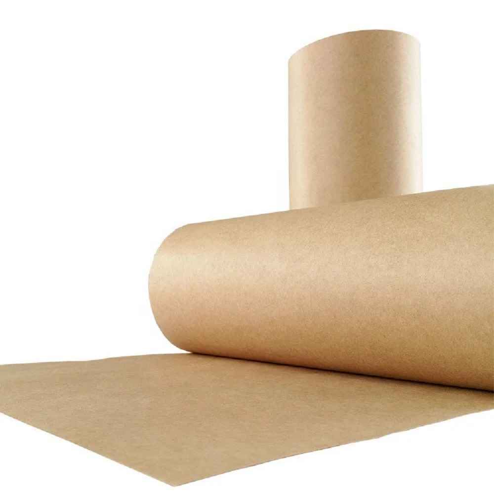 Kraft Paper Thickness: 2mil/3mil/5mil/7mil/10 Millimeter (Mm)