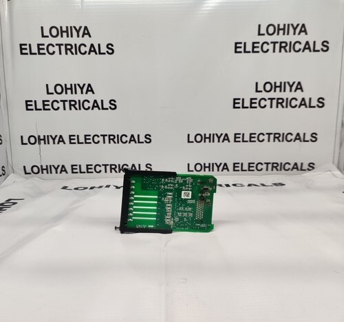 Ge Multilin 12m9-0007-a5 Io Module Board