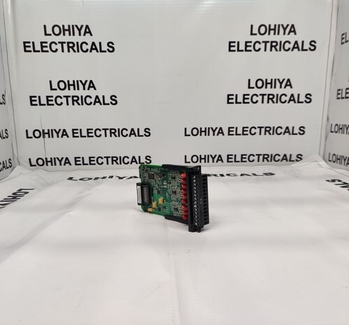 Ge Multilin 12m9-0012-a4 Module - Compact Design, Versatile Application Compatibility | Industrial Communication Enhancements