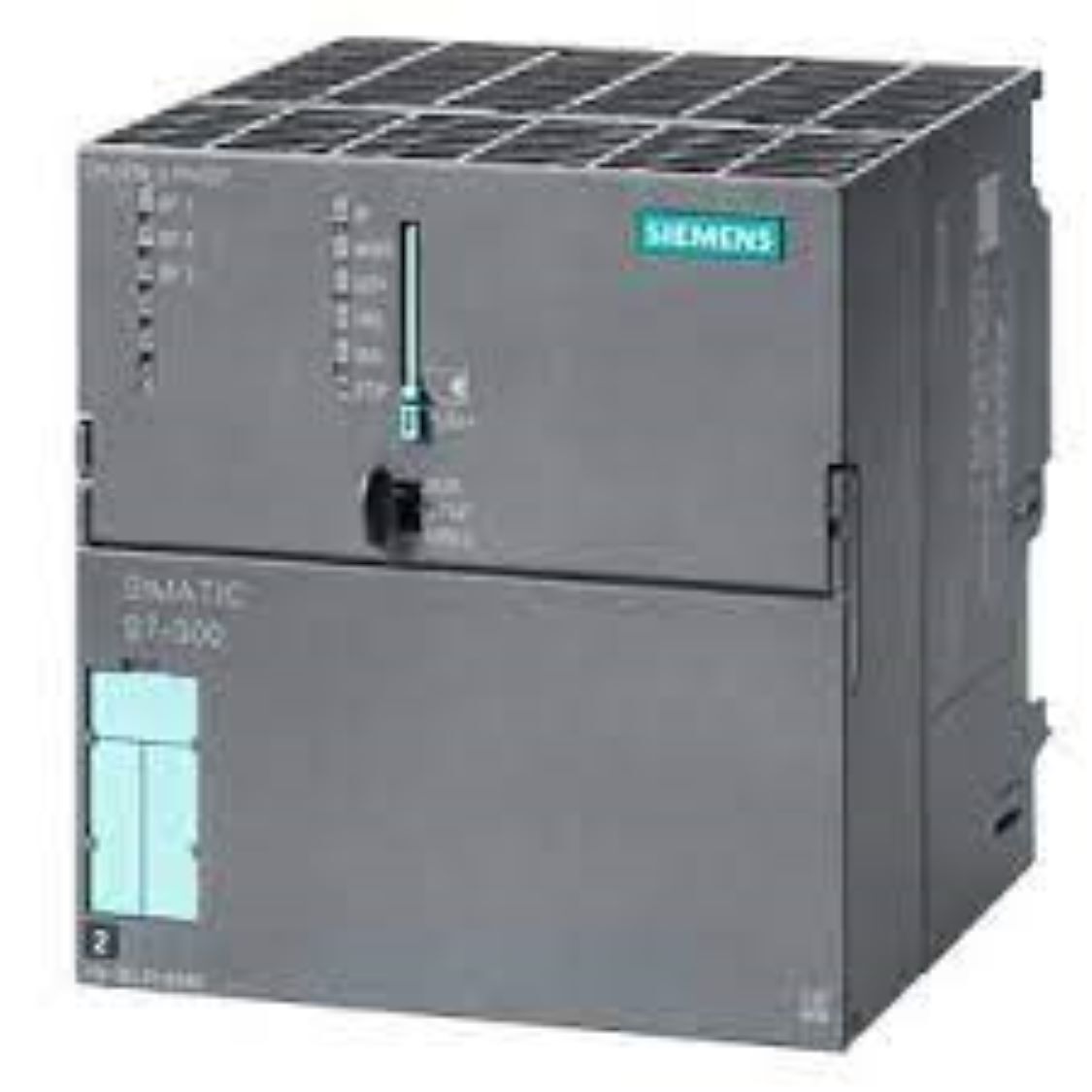 6es7318-3el01-0ab0-siemens Programmable Logic Controller - Dimension (L*w*h): 16