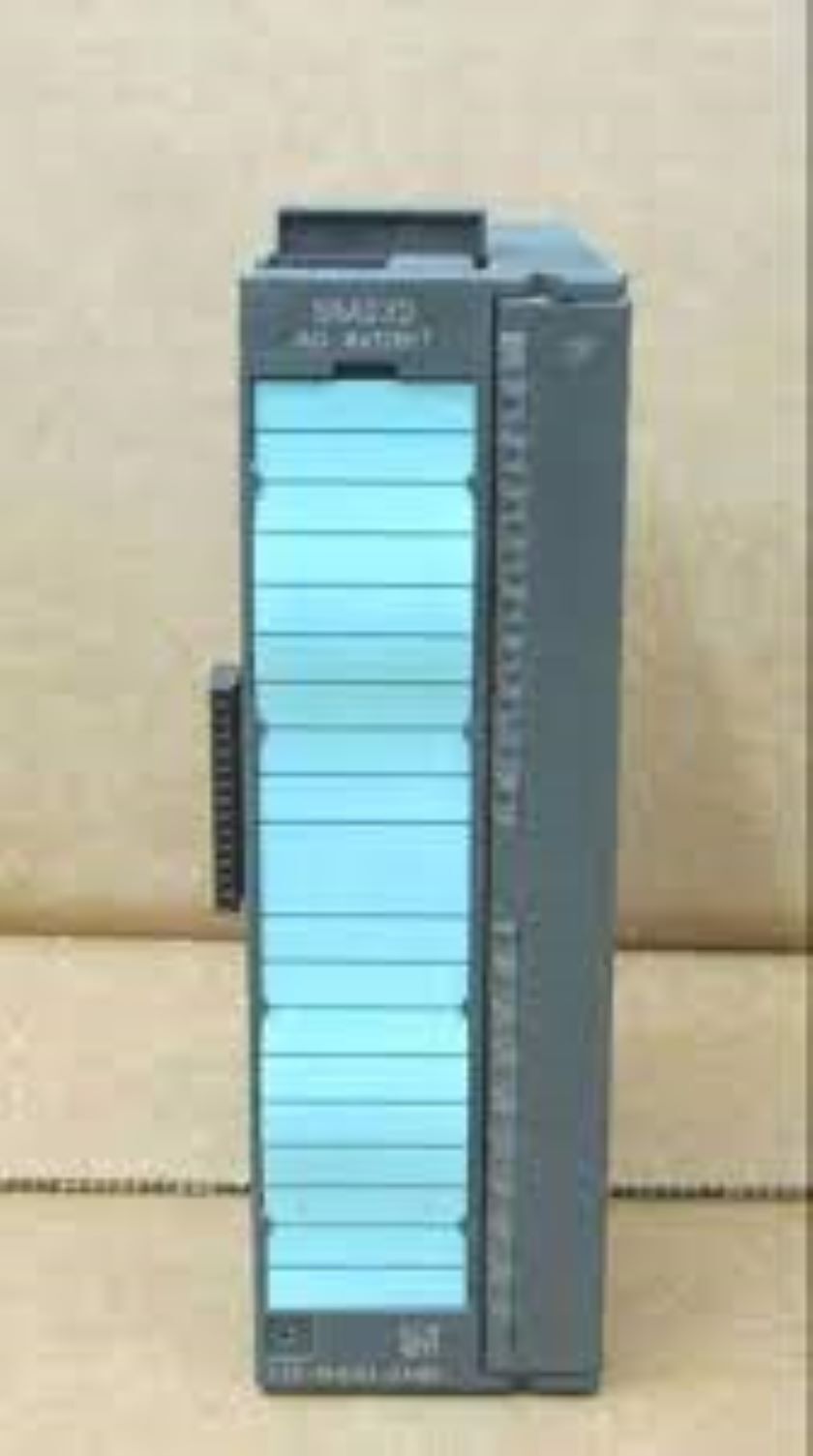 6es7332-5hd01-0ab0-siemens Programmable Logic Controller - Dimension (L*w*h):