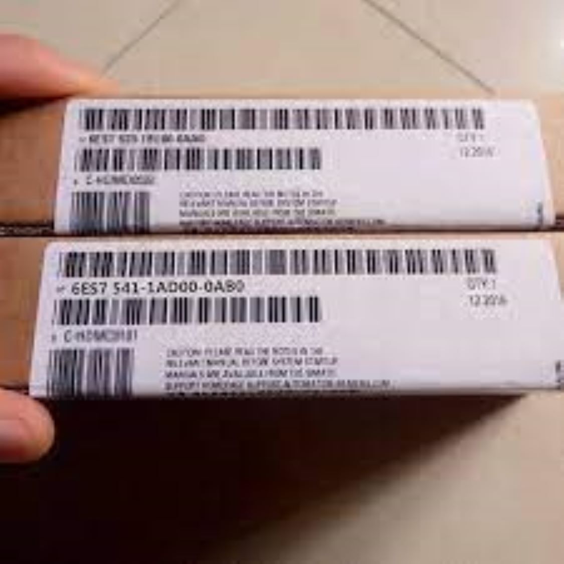 6es7541-1ad00-0ab0-siemens Programmable Logic Controller