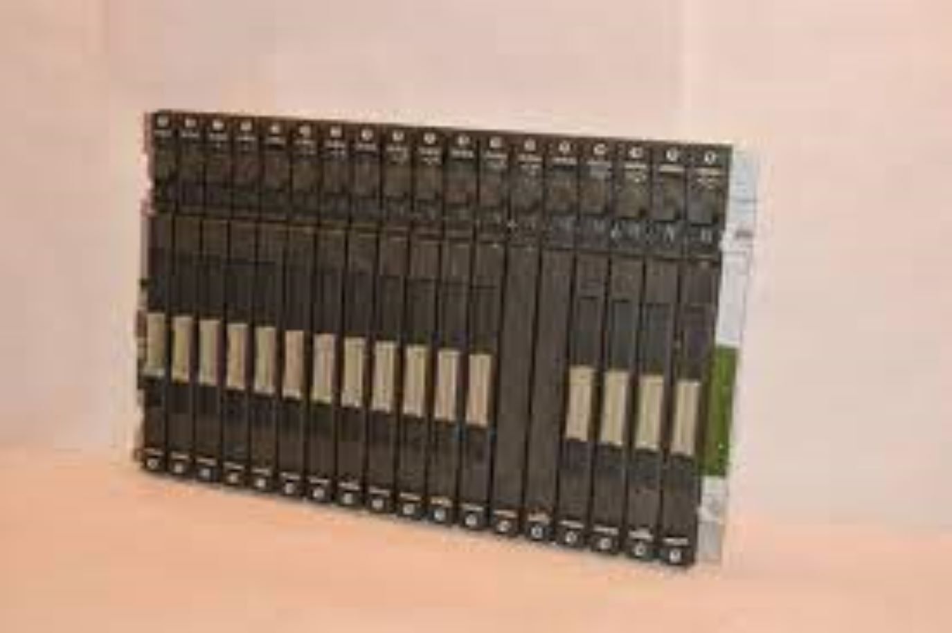 6es7403-1ta01-0aa0-siemens Programmable Logic Controller - Dimension (L*w*h): 30