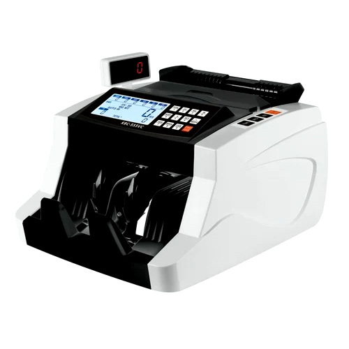Kbc-555 Mix Value Currency Counting Machine Banks