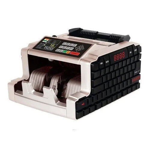 Mix Value Phoenix 999Vc Currency Counting Machine Banks