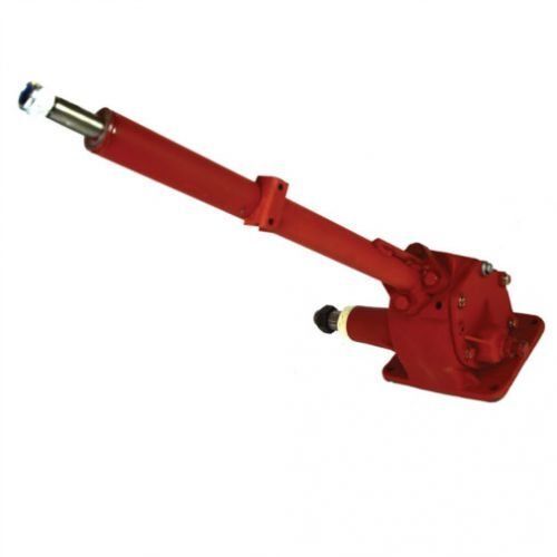 005557341r92 / 001231205r91 / 00123062r91 Steering Box Assembly - Size: (Degree:51)