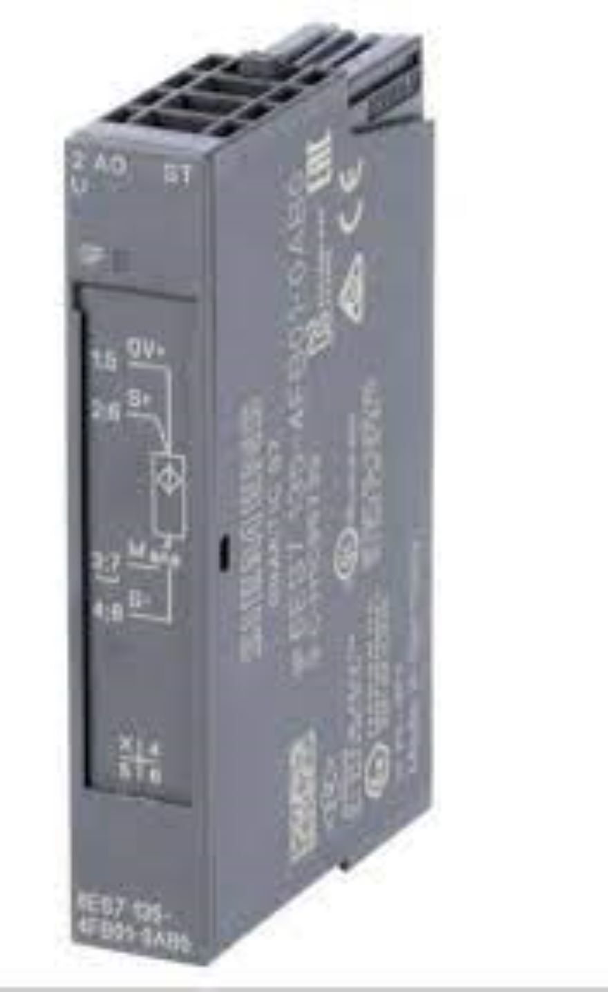 6es7 135-4fb01-0ab0-siemens Programmable Logic Controller