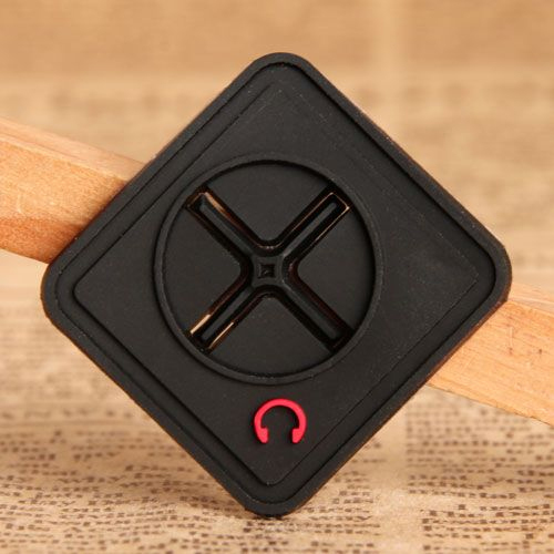 Silicone Rubber Label By Ram Narayan Industries