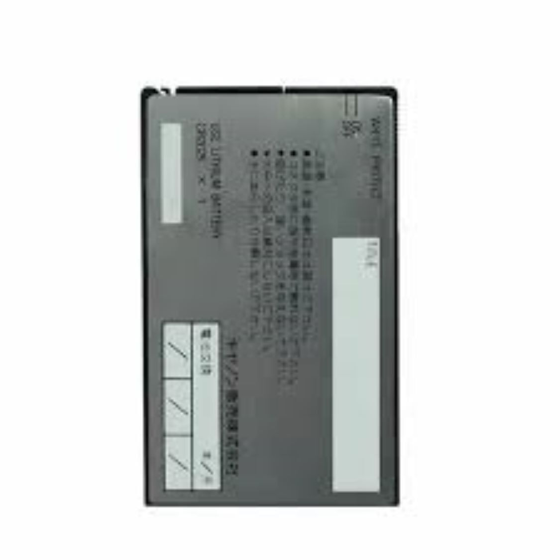 6es7952-1kp00-0aa0-siemens Programmable Logic Controller - Dimension (L*w*h): 9
