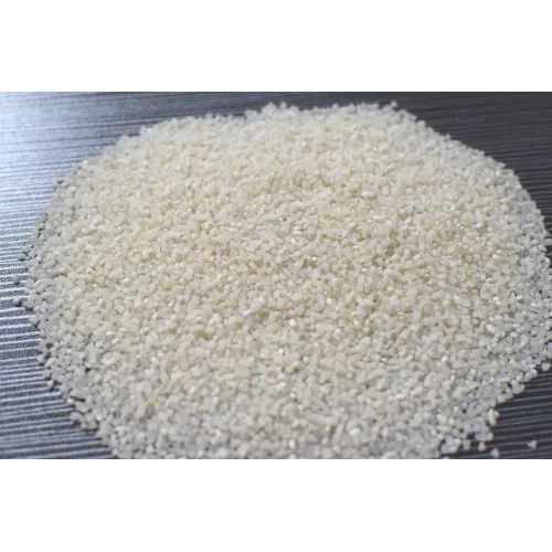 White Broken Rice - Cultivation Type: Common