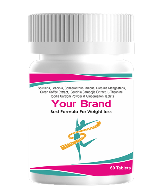 Weight Loss Tablet