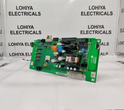 Ge Multilin Sch189c4221 Pcb Card