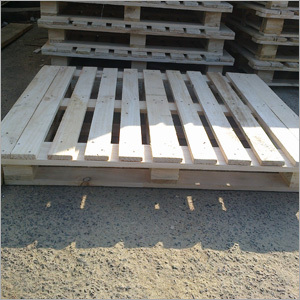 CP Pallets