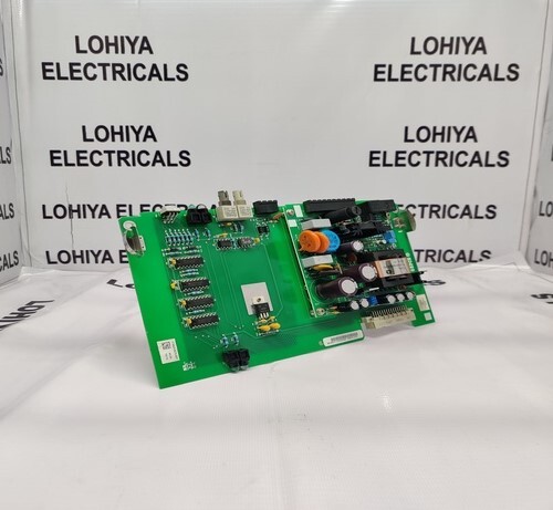 Ge Multilin Sch189c4221 Pcb Card