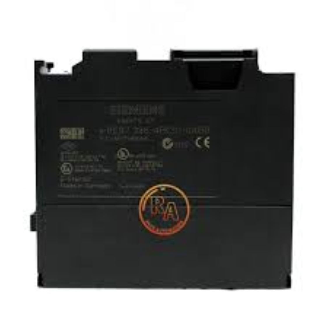 6es7338-4bc01-0ab0-siemens Programmable Logic Controller - Dimension (L*w*h): 12