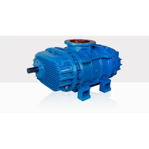 Stainless Steel 20Hp Tri Lobe Air Blower