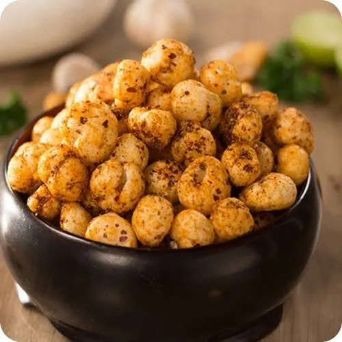 Common Flavored Makhana