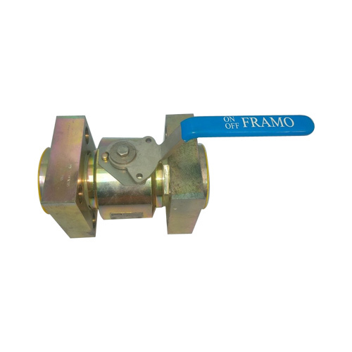 A37326 Framo ऑन ऑफ वाल्व