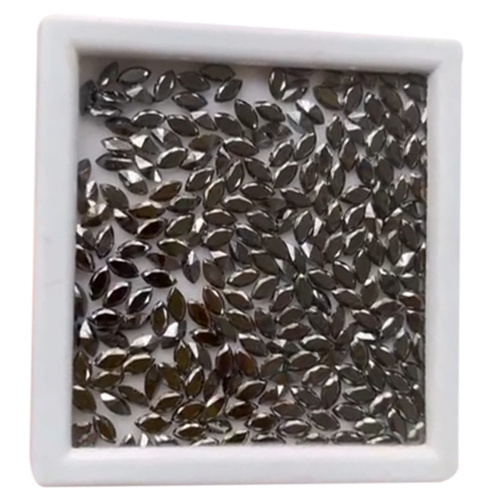 2.5-5Mm Black Marquis Diamond Diamond Carat Weight: 34.19 Carat