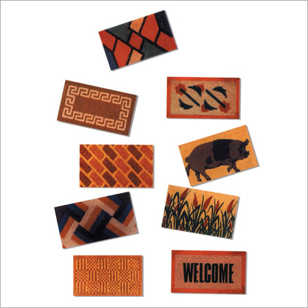 क्रील मैट्स