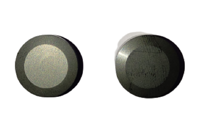 Solid Cbn Inserts - Application: Turning And Grooving