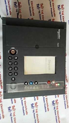 Schneider Sep666 Hmi - Application: Industrial Automation