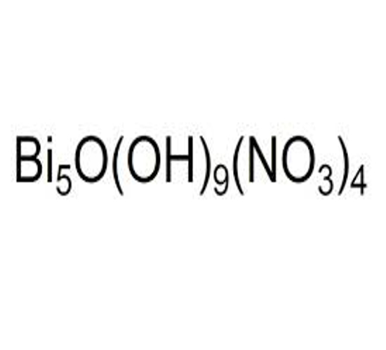 Bismuth Oxynitrate - 71% Purity, Cas No. 1304-85-4 | University Lab Chemicals