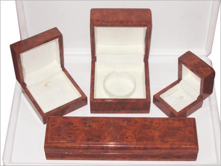 गहनों का डिब्बा